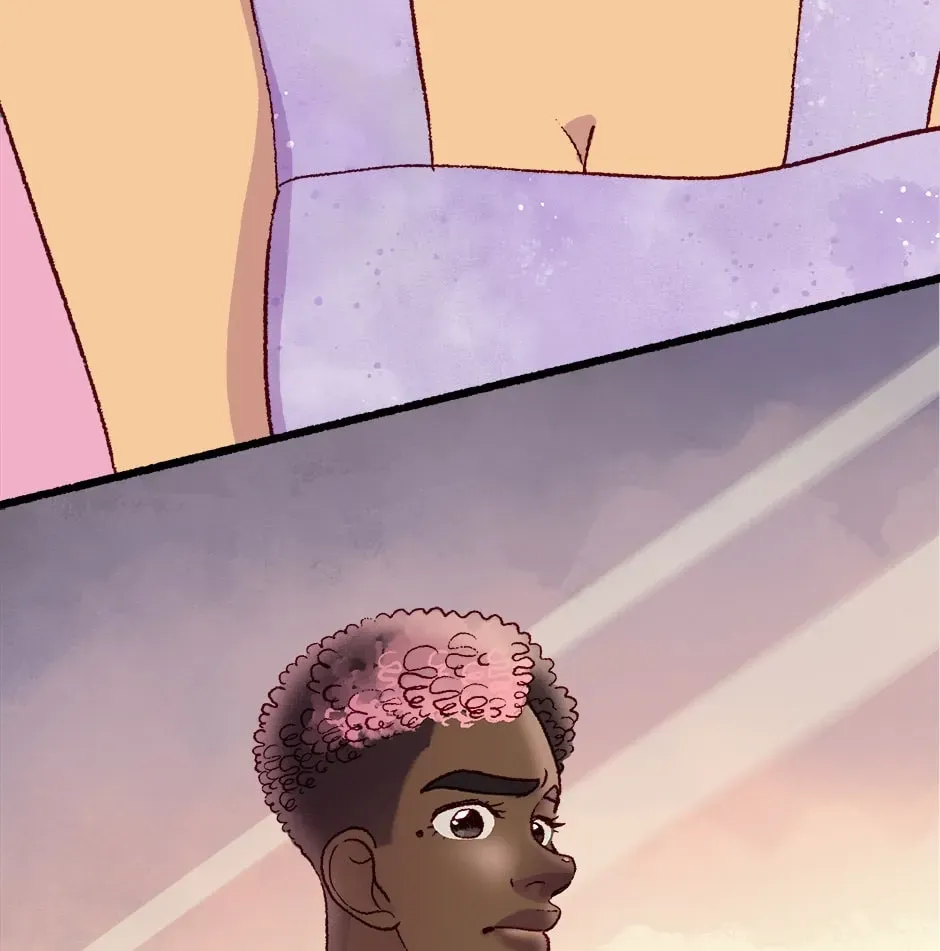 Hungry Heart Chapter 41 page 90 - 