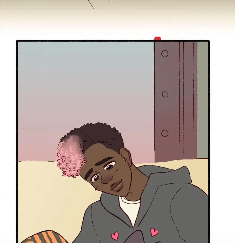 Hungry Heart Chapter 42 page 101 - 