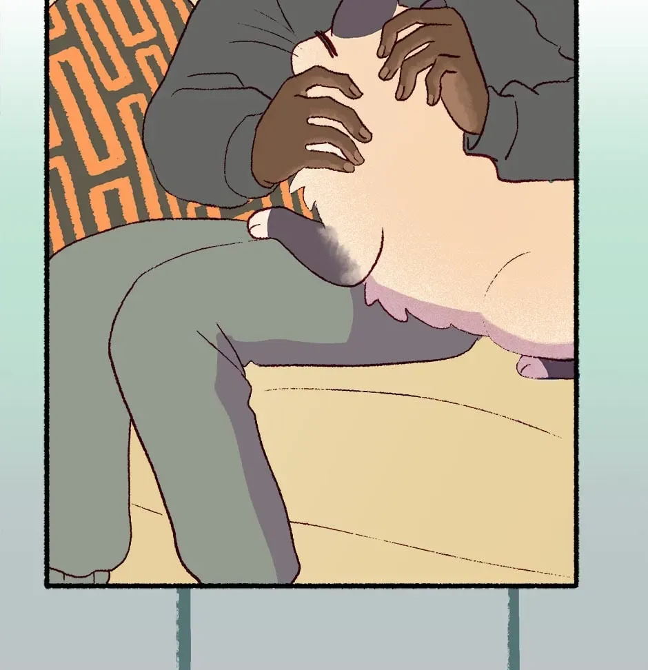 Hungry Heart Chapter 42 page 102 - 