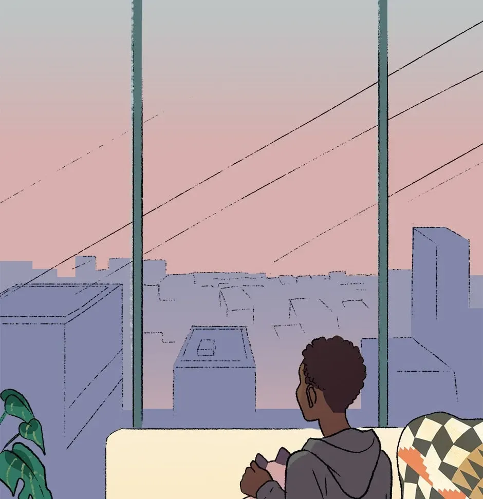Hungry Heart Chapter 42 page 103 - 
