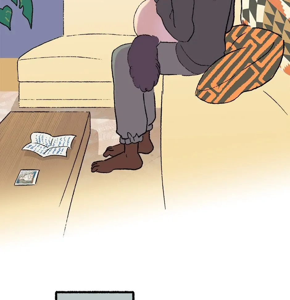 Hungry Heart Chapter 42 page 104 - 