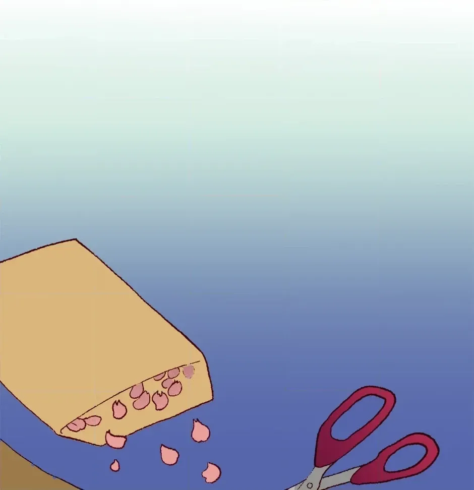 Hungry Heart Chapter 42 page 111 - 