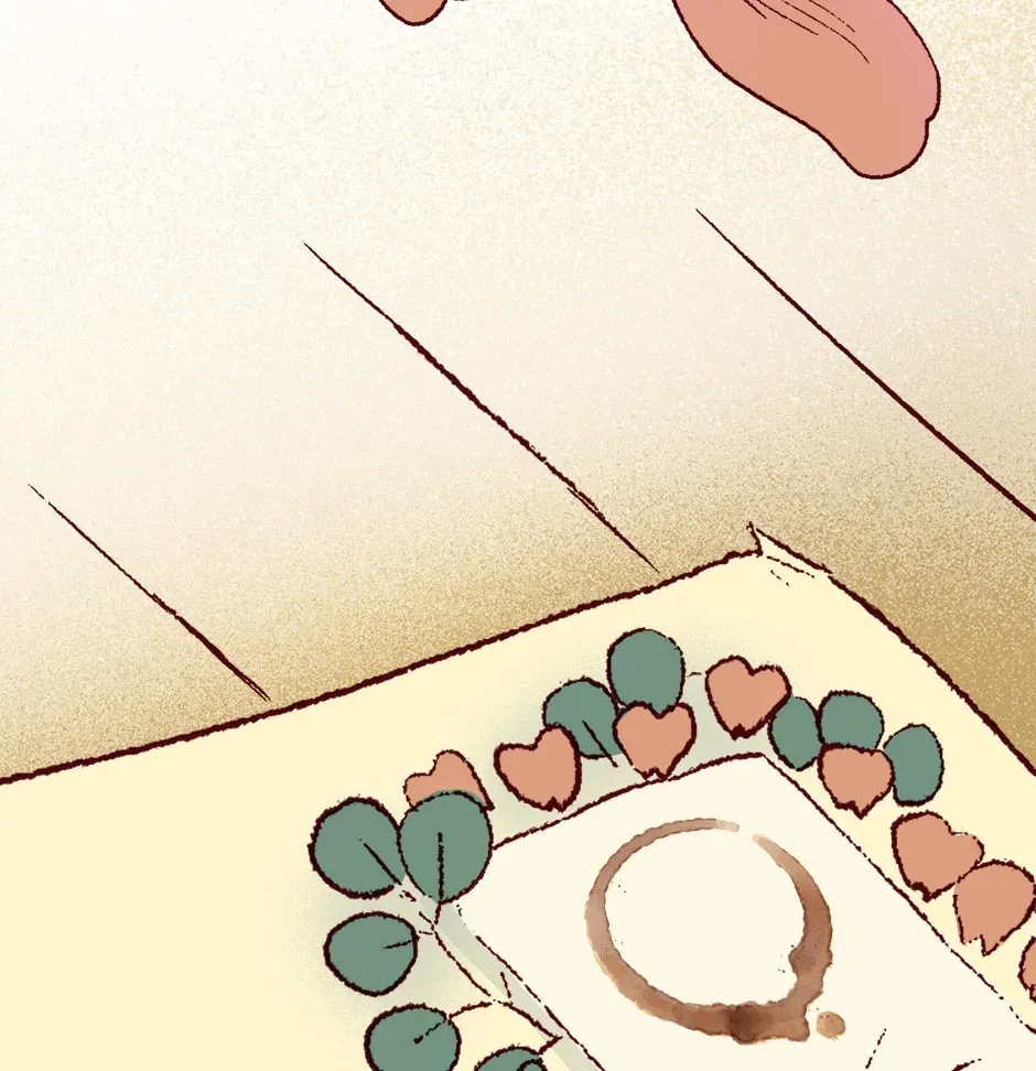 Hungry Heart Chapter 42 page 115 - 