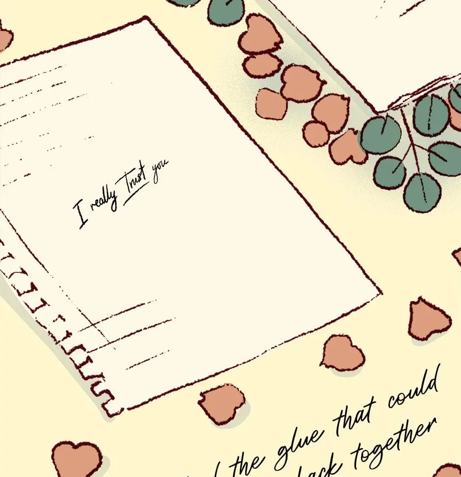 Hungry Heart Chapter 42 page 116 - 