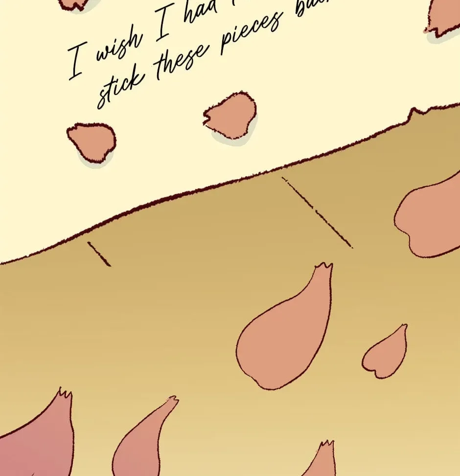 Hungry Heart Chapter 42 page 117 - 