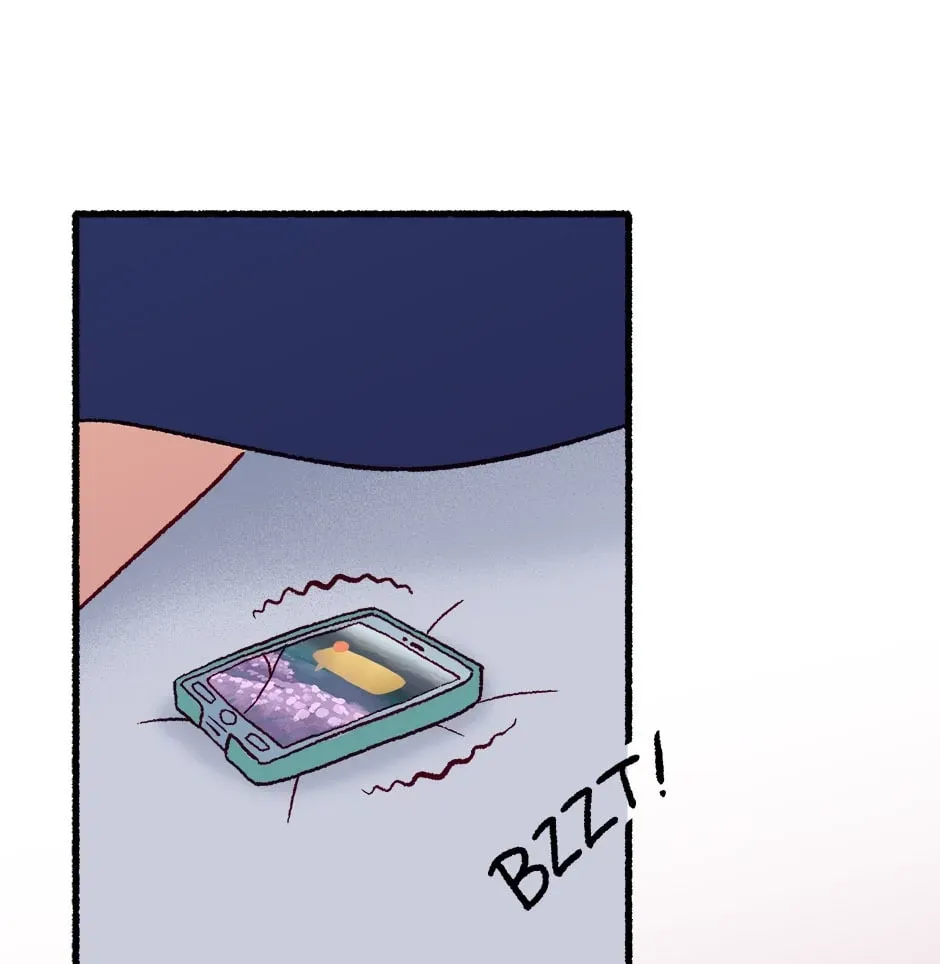 Hungry Heart Chapter 42 page 120 - 
