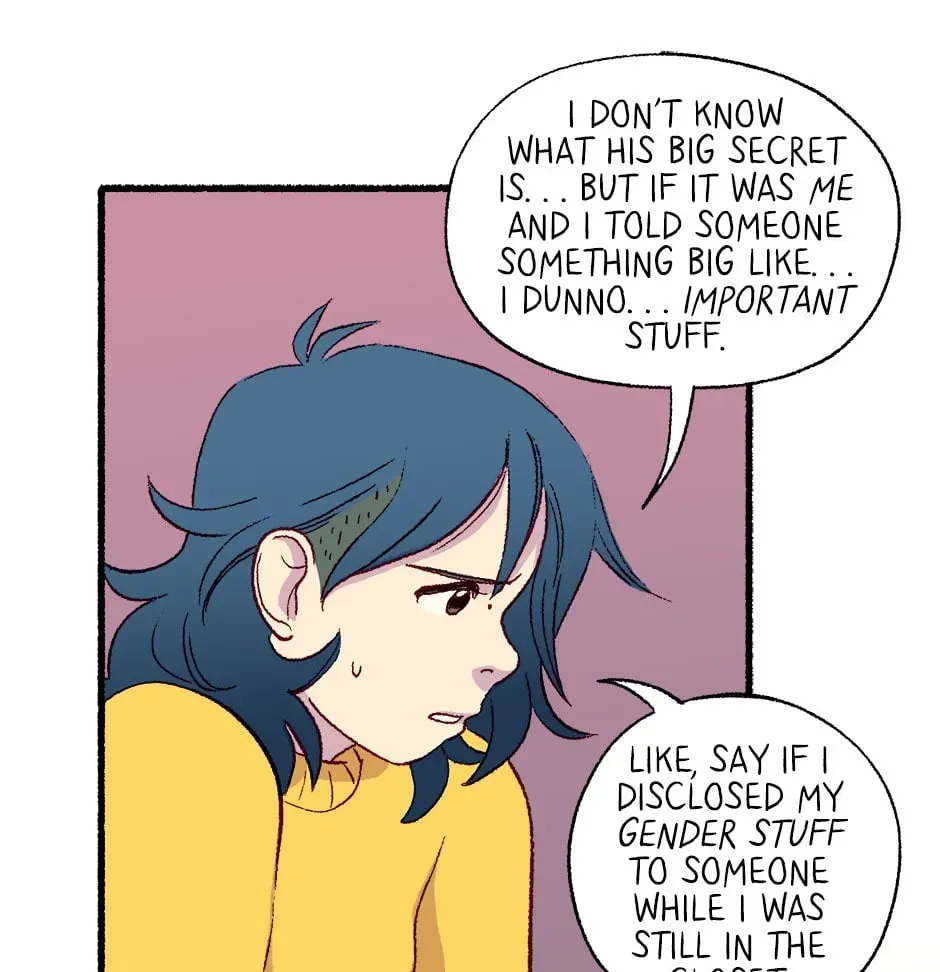 Hungry Heart Chapter 42 page 13 - 