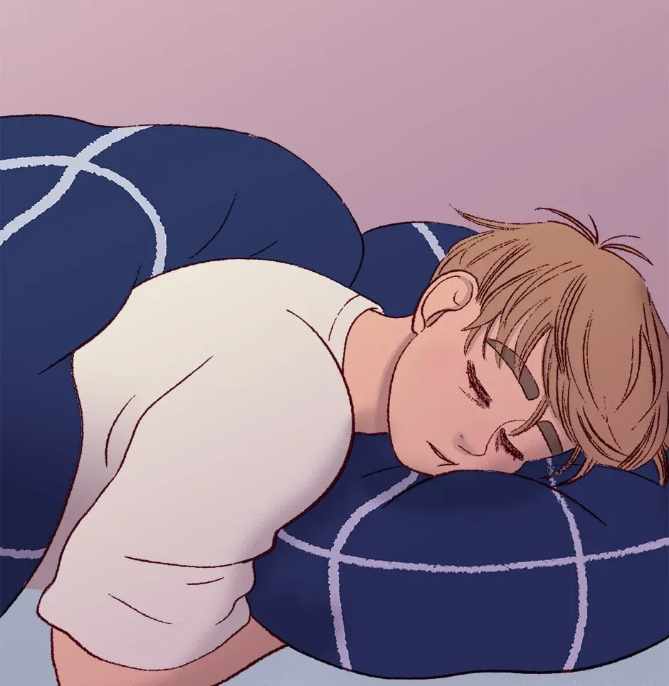 Hungry Heart Chapter 42 page 122 - 