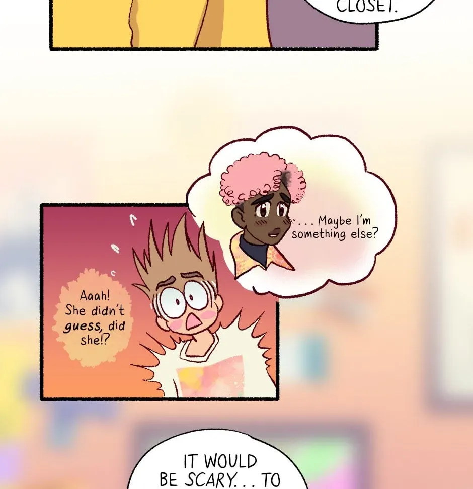 Hungry Heart Chapter 42 page 14 - 