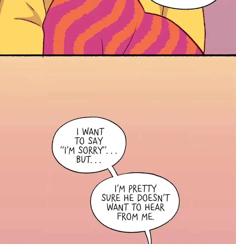 Hungry Heart Chapter 42 page 16 - 
