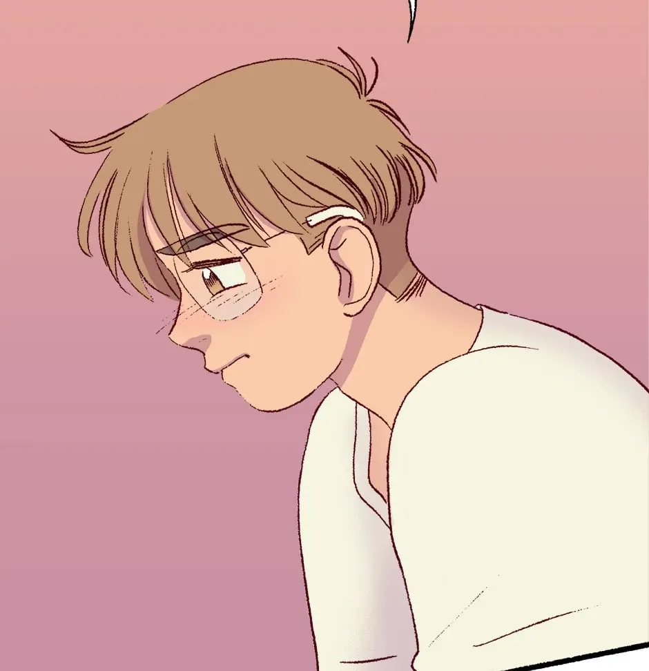 Hungry Heart Chapter 42 page 17 - 