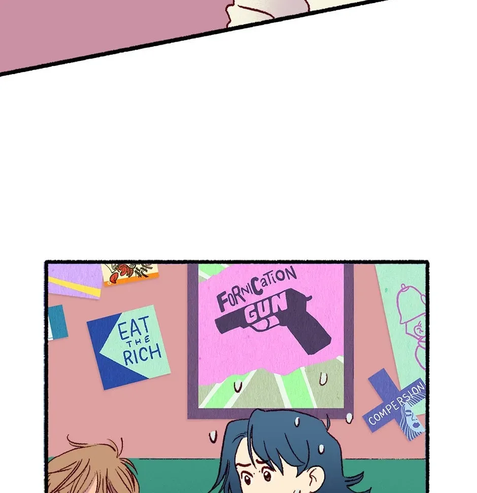 Hungry Heart Chapter 42 page 18 - 