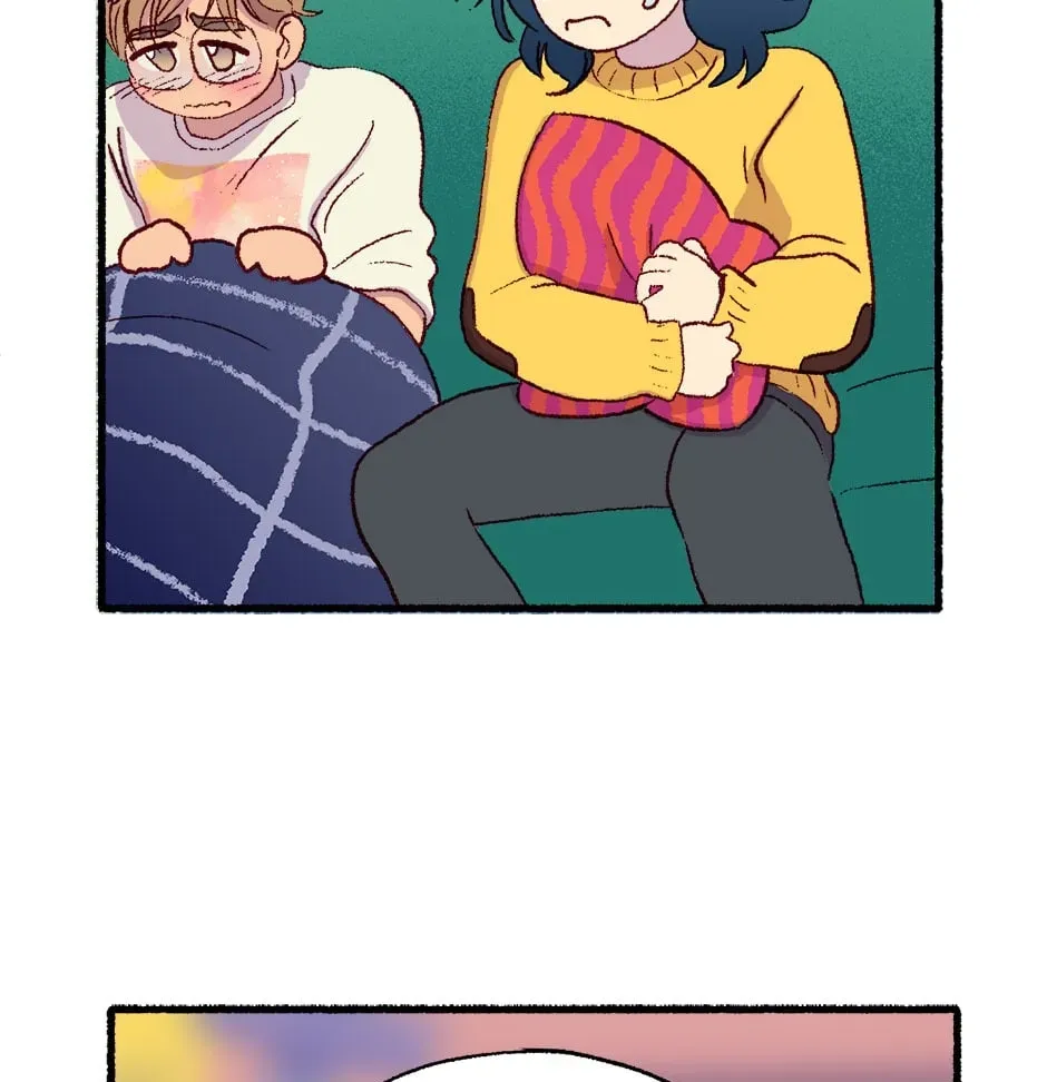 Hungry Heart Chapter 42 page 19 - 