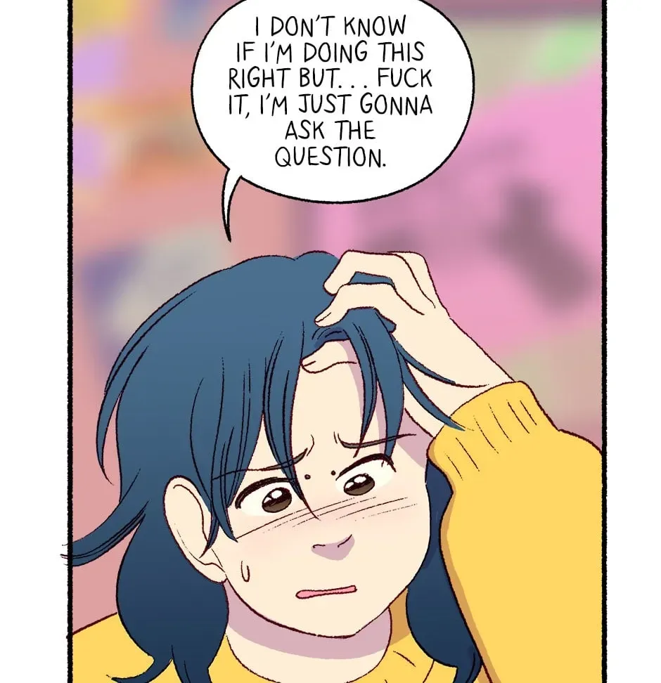 Hungry Heart Chapter 42 page 20 - 