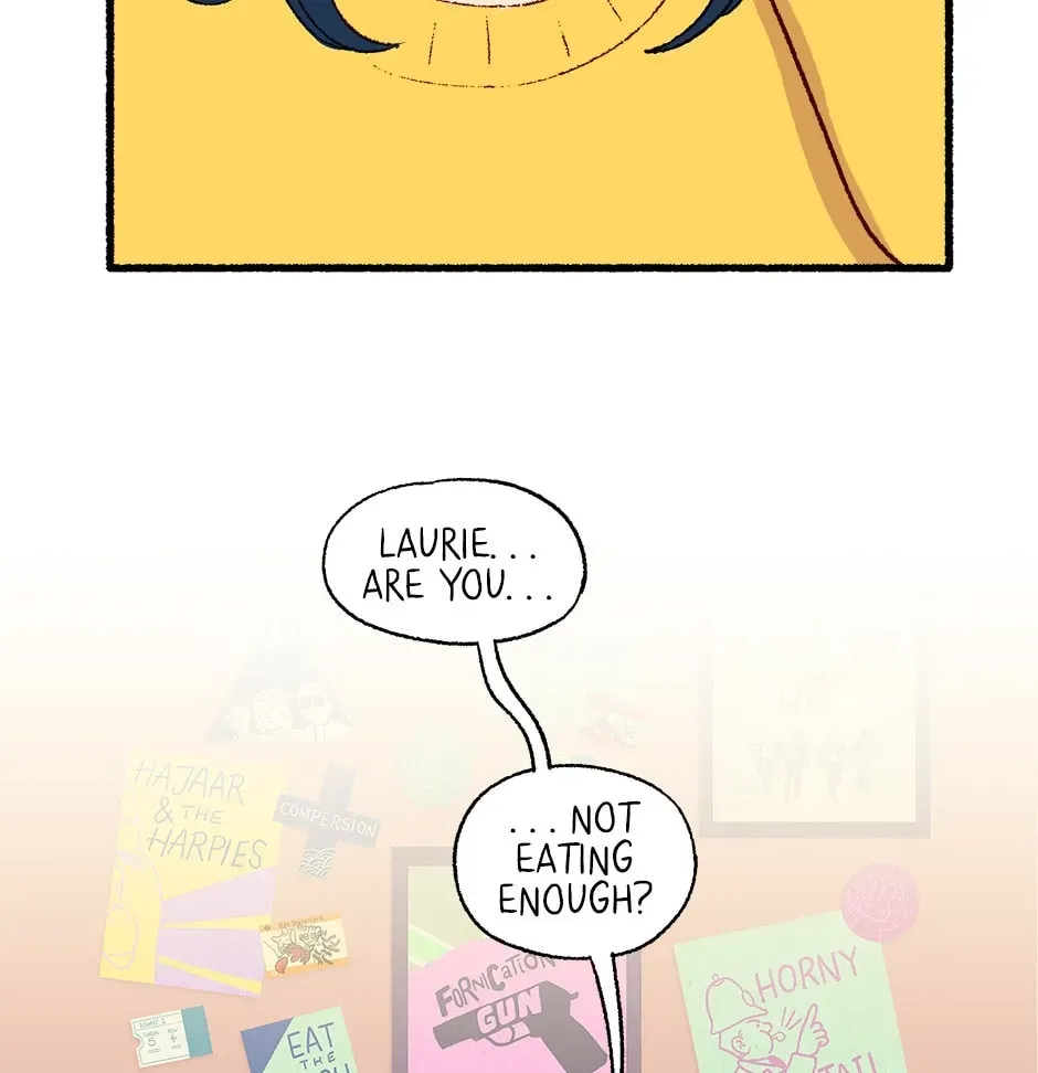 Hungry Heart Chapter 42 page 21 - 