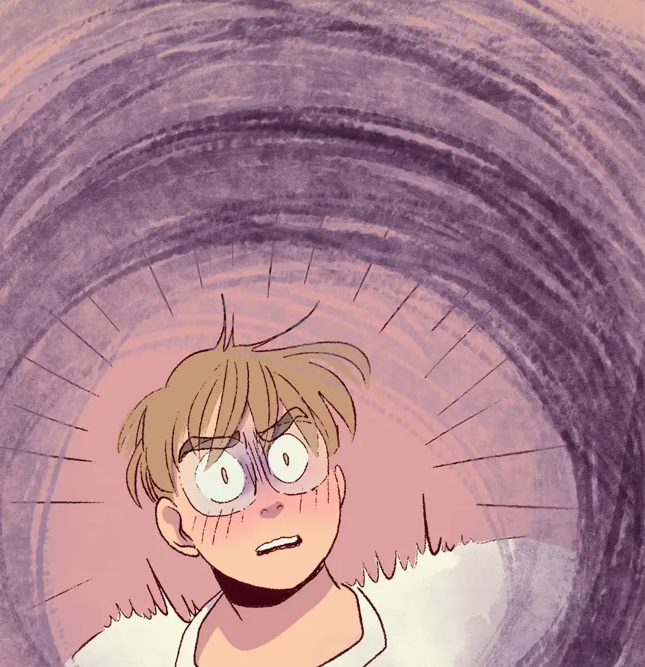 Hungry Heart Chapter 42 page 23 - 