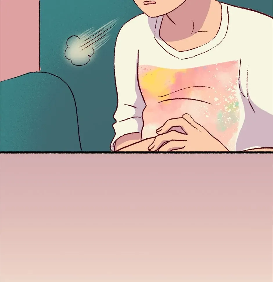 Hungry Heart Chapter 42 page 27 - 