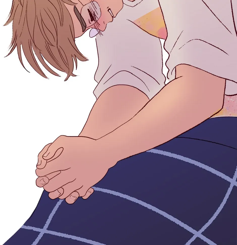 Hungry Heart Chapter 42 page 29 - 