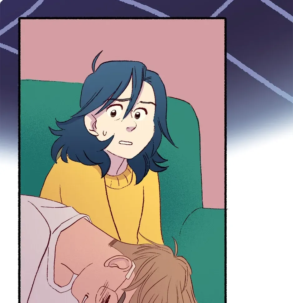 Hungry Heart Chapter 42 page 30 - 