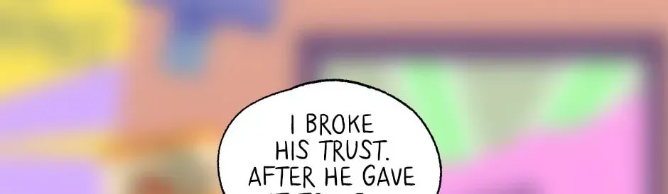 Hungry Heart Chapter 42 page 4 - 