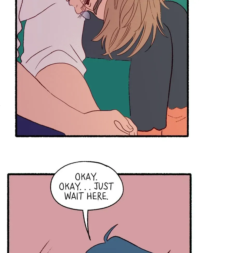 Hungry Heart Chapter 42 page 31 - 