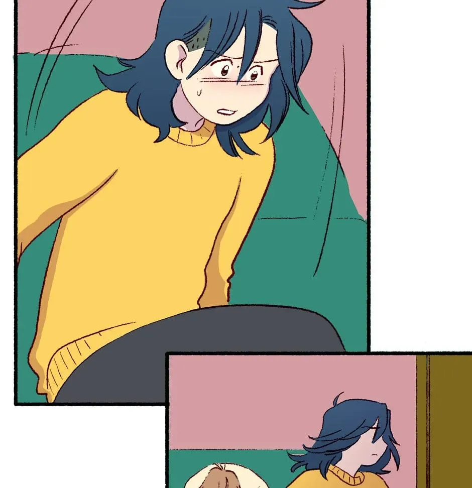 Hungry Heart Chapter 42 page 32 - 