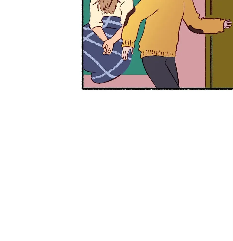 Hungry Heart Chapter 42 page 33 - 