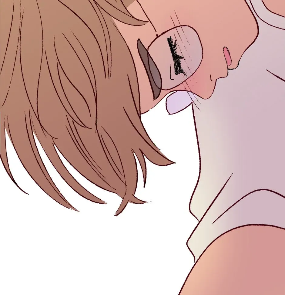 Hungry Heart Chapter 42 page 35 - 