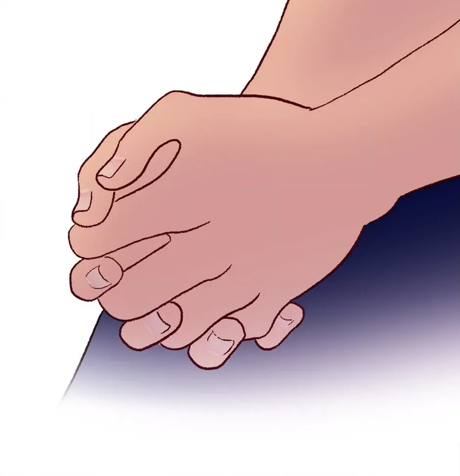 Hungry Heart Chapter 42 page 36 - 