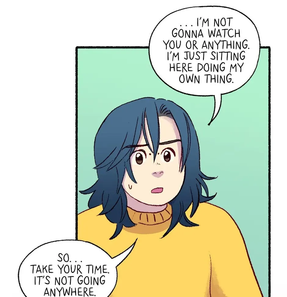 Hungry Heart Chapter 42 page 40 - 