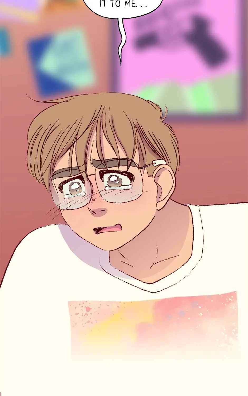 Hungry Heart Chapter 42 page 5 - 