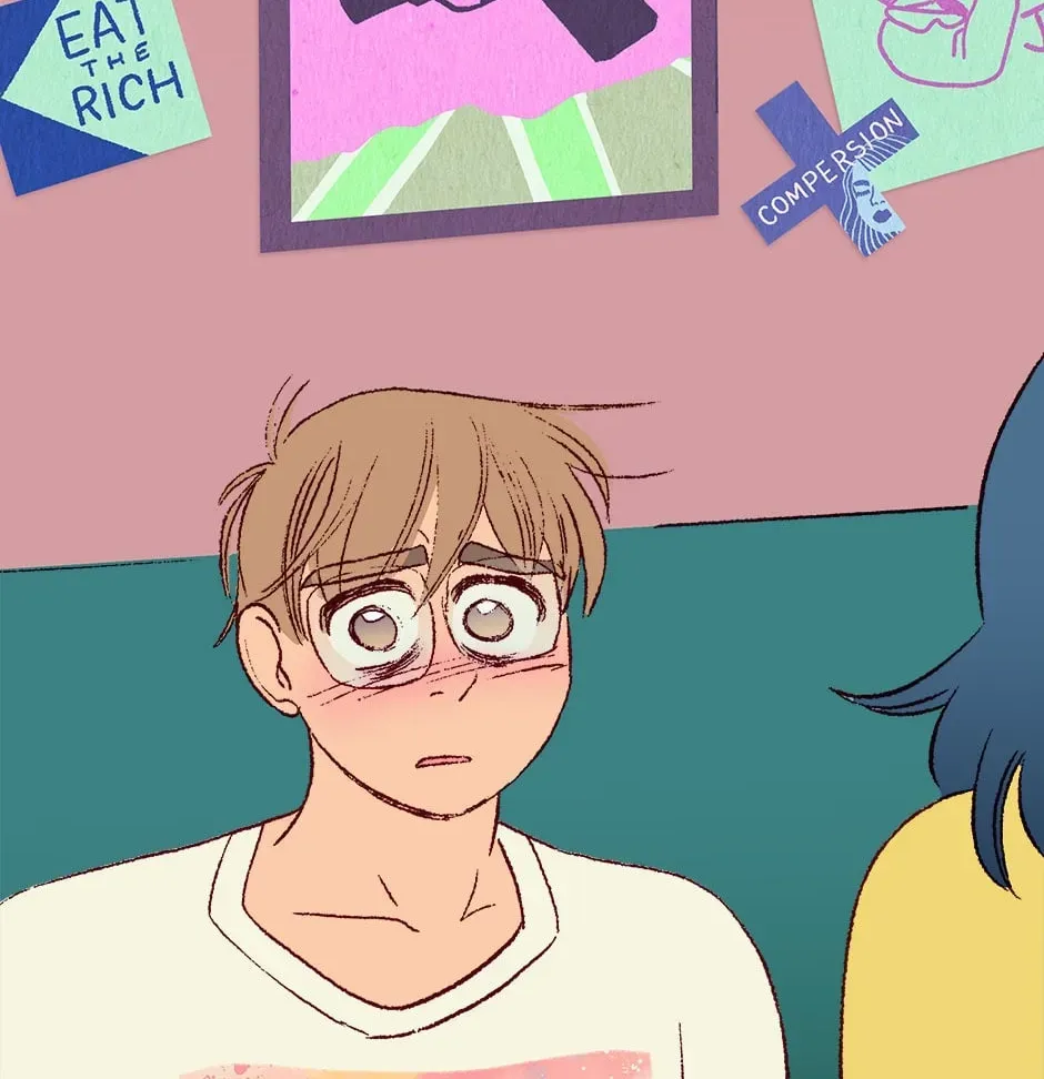 Hungry Heart Chapter 42 page 42 - 