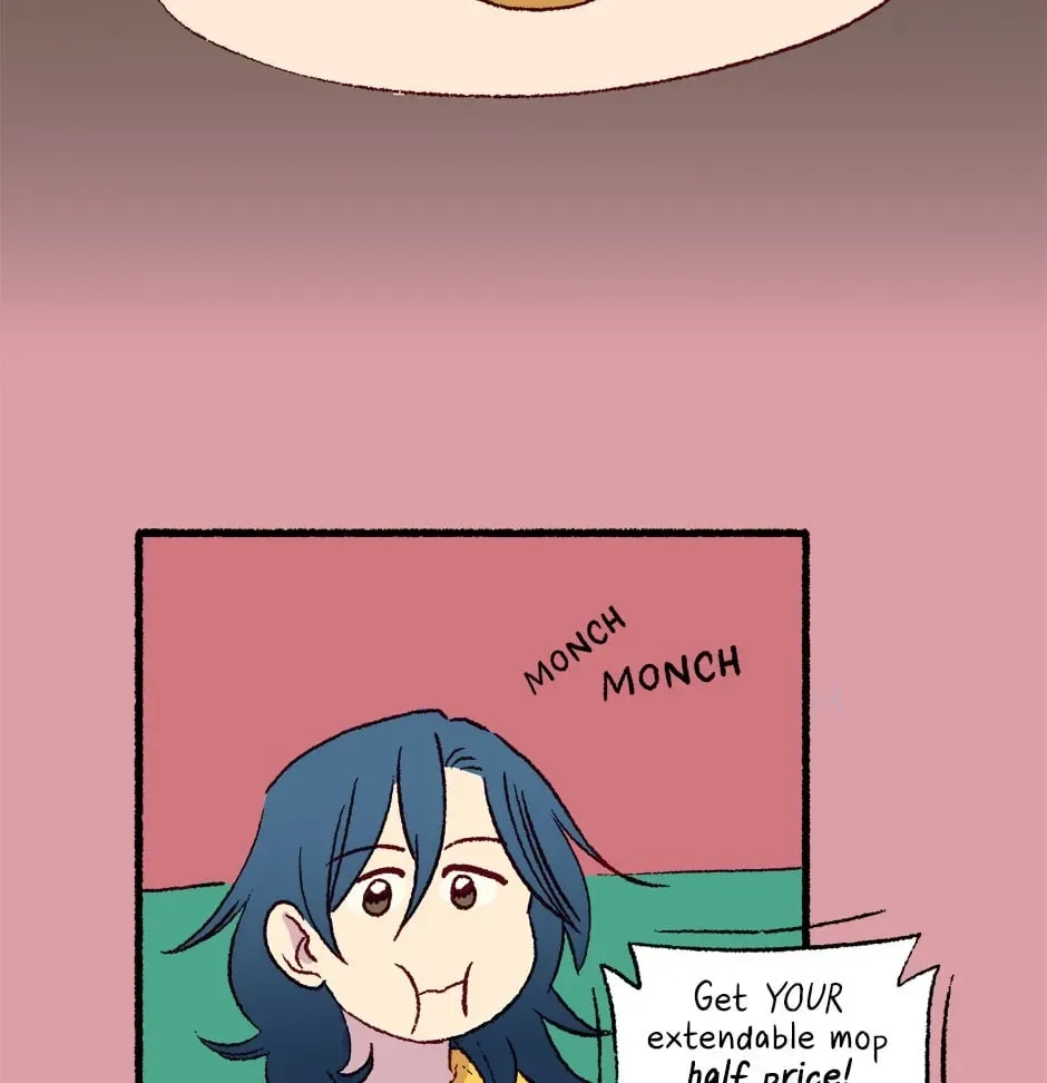Hungry Heart Chapter 42 page 44 - 