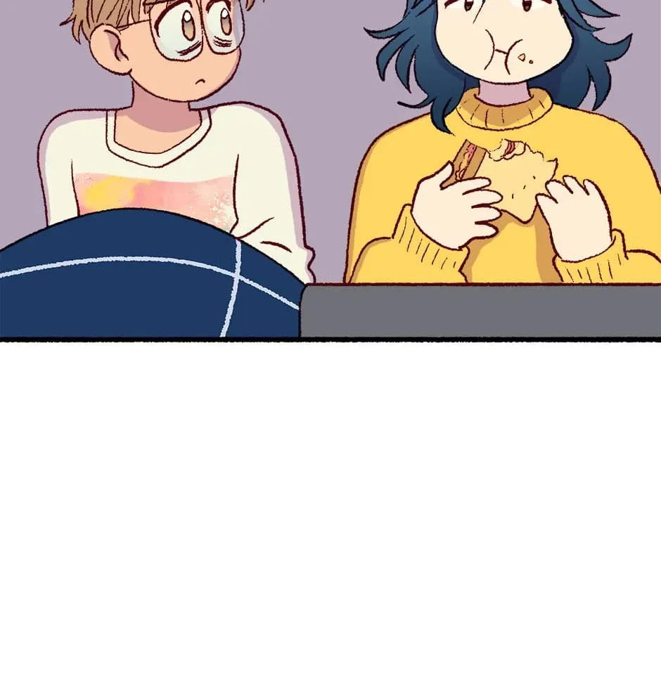 Hungry Heart Chapter 42 page 47 - 