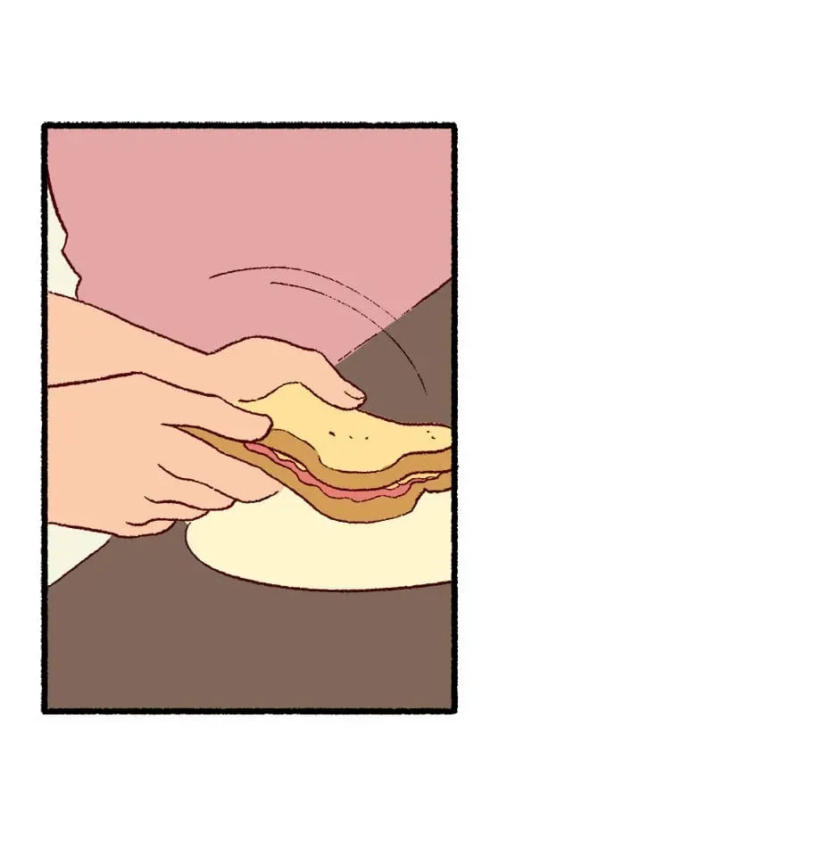 Hungry Heart Chapter 42 page 48 - 