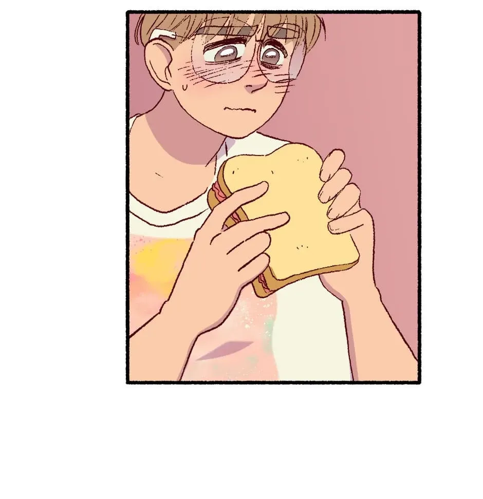 Hungry Heart Chapter 42 page 49 - 
