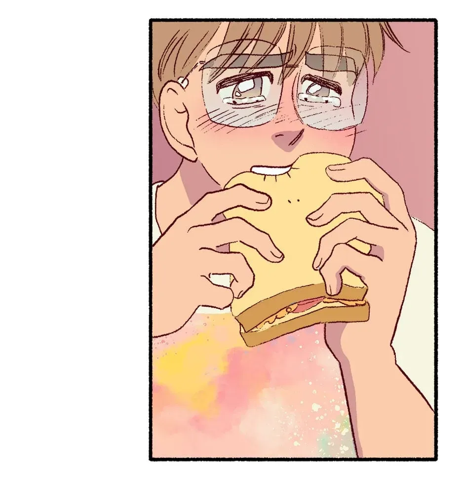 Hungry Heart Chapter 42 page 50 - 