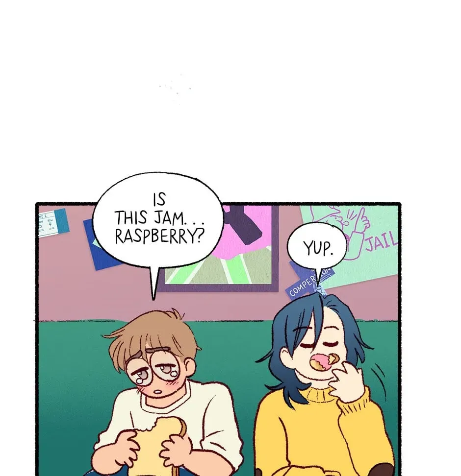 Hungry Heart Chapter 42 page 53 - 