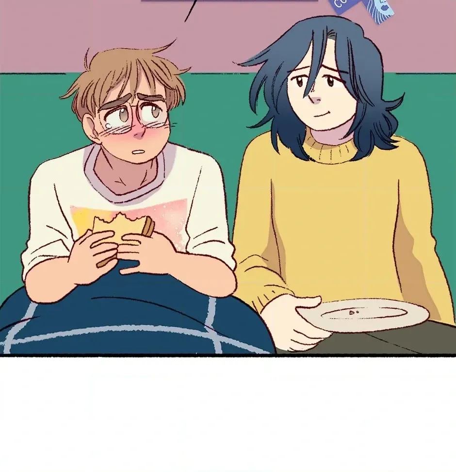 Hungry Heart Chapter 42 page 55 - 