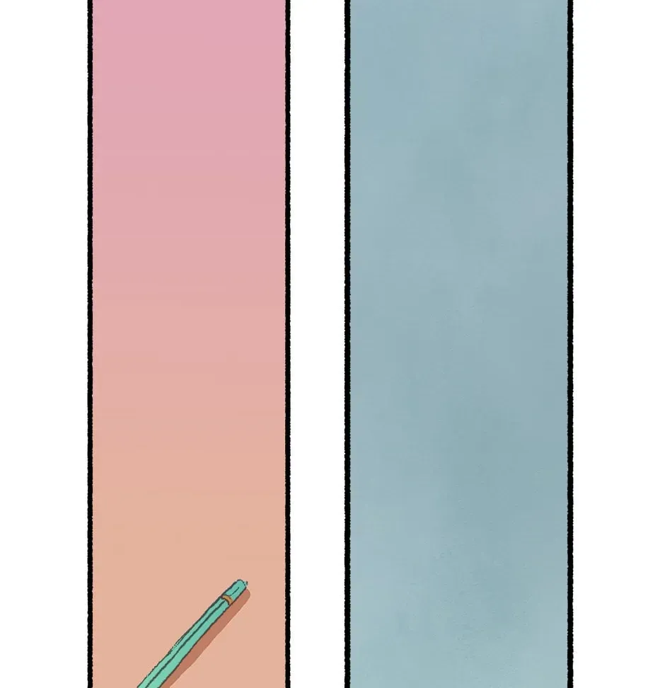 Hungry Heart Chapter 42 page 57 - 