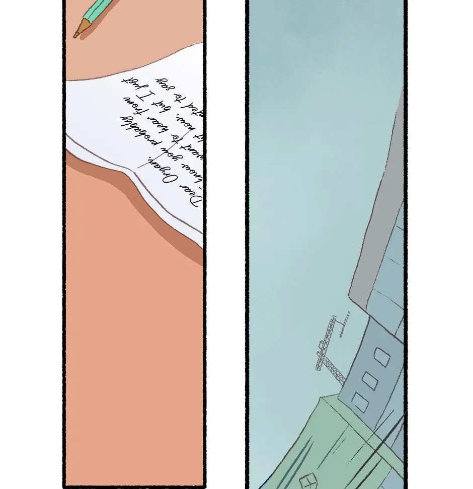 Hungry Heart Chapter 42 page 58 - 