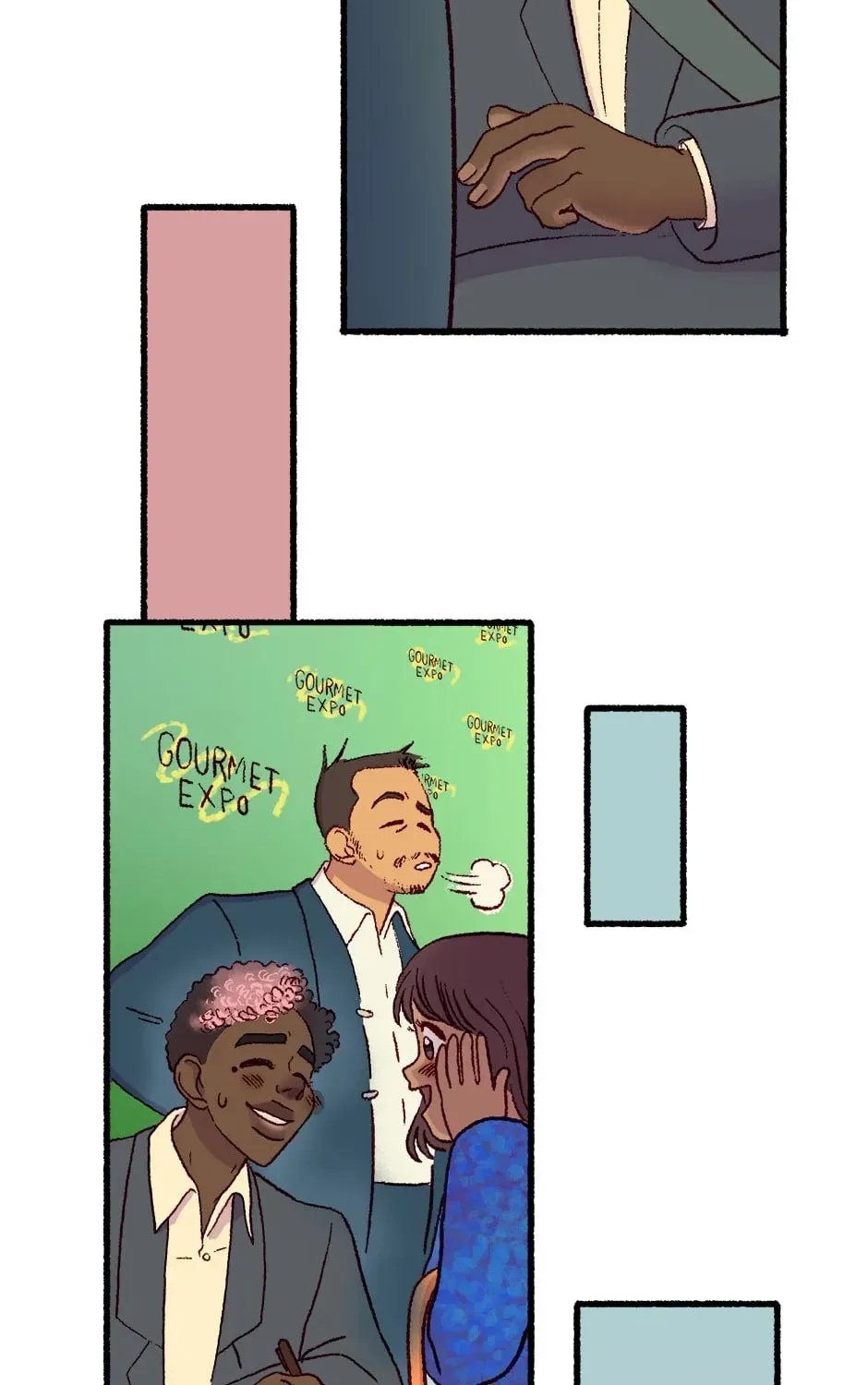 Hungry Heart Chapter 42 page 62 - 