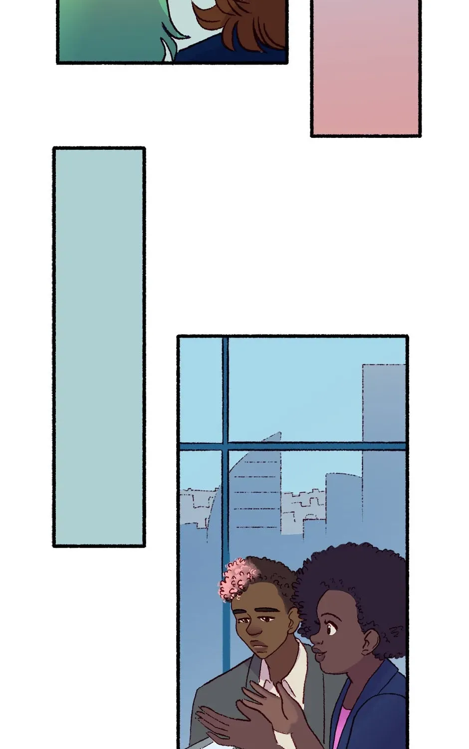 Hungry Heart Chapter 42 page 64 - 