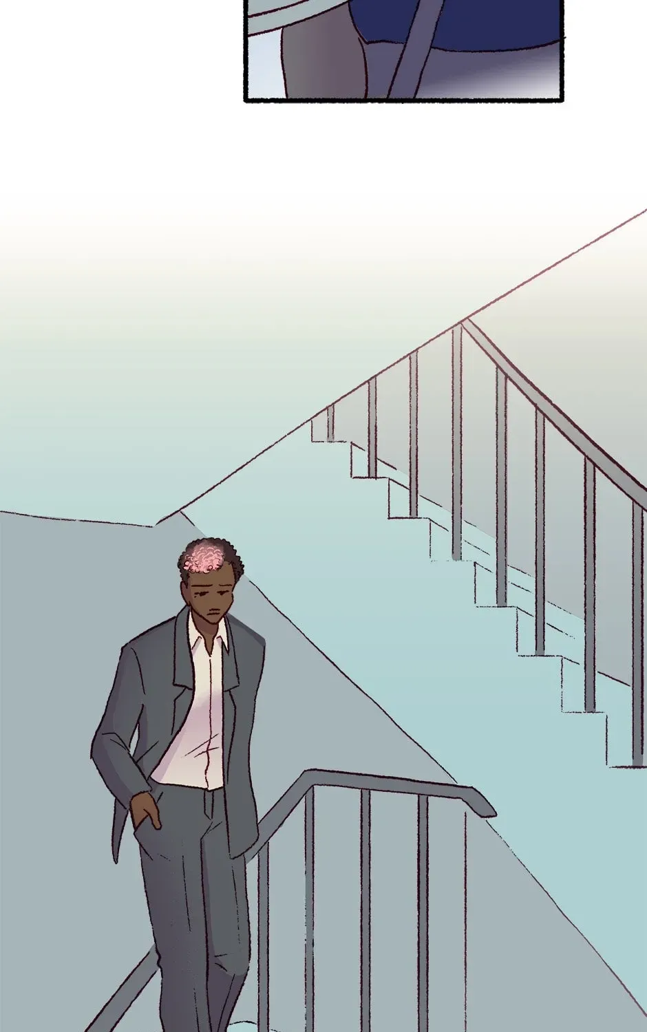 Hungry Heart Chapter 42 page 66 - 