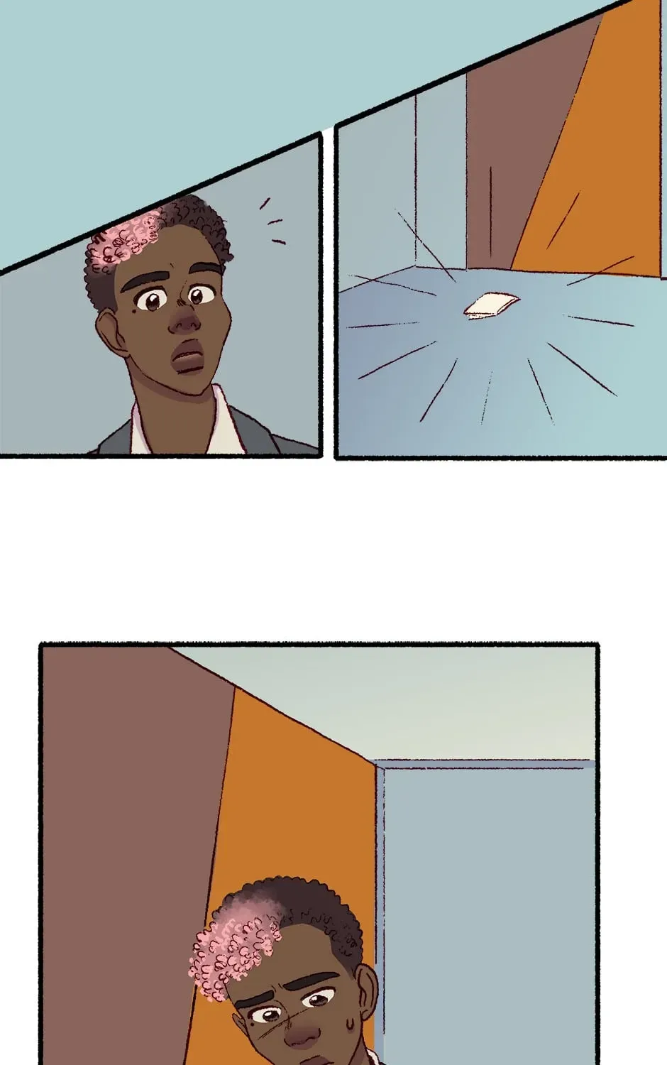 Hungry Heart Chapter 42 page 68 - 