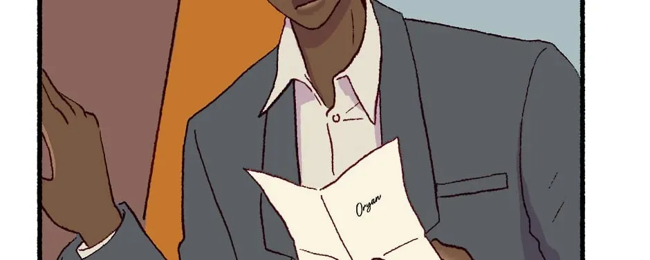 Hungry Heart Chapter 42 page 69 - 