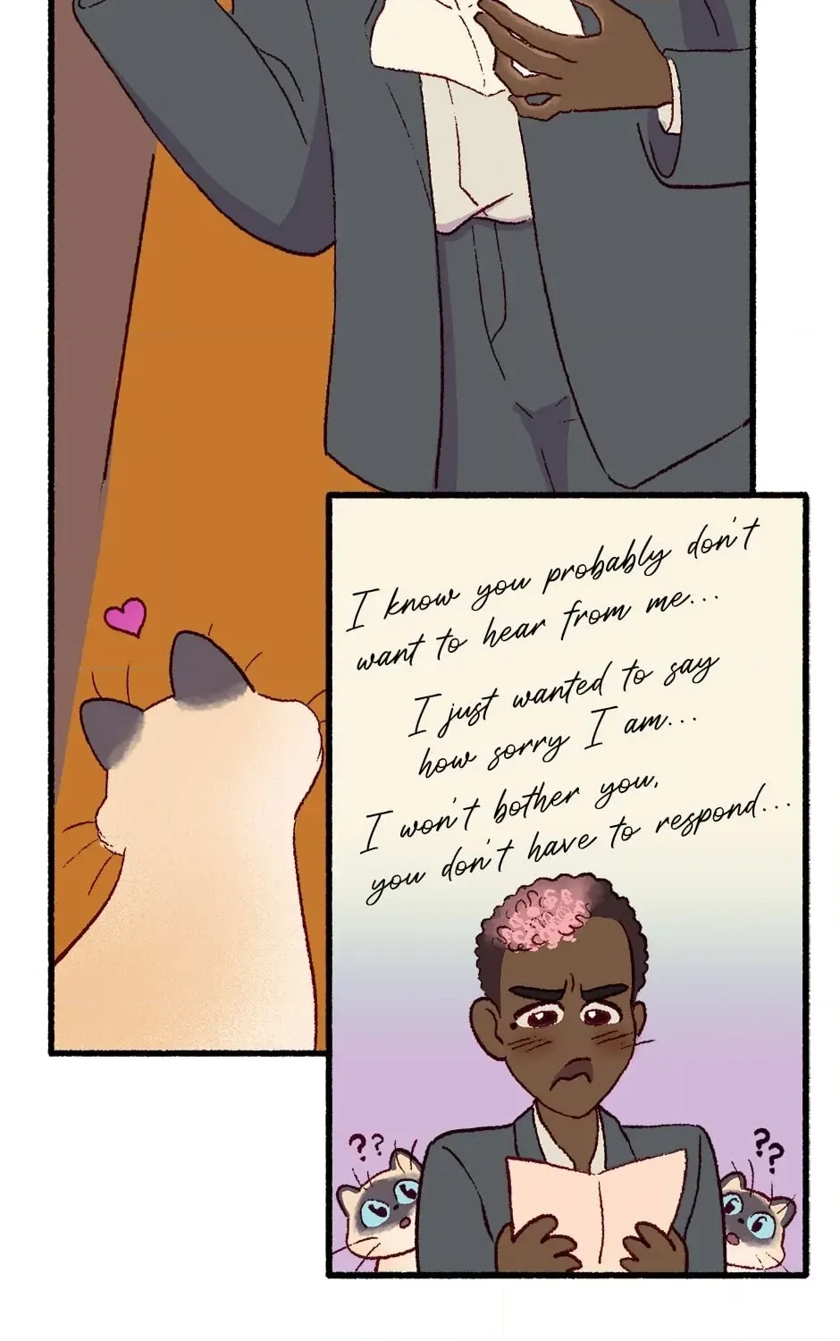 Hungry Heart Chapter 42 page 70 - 