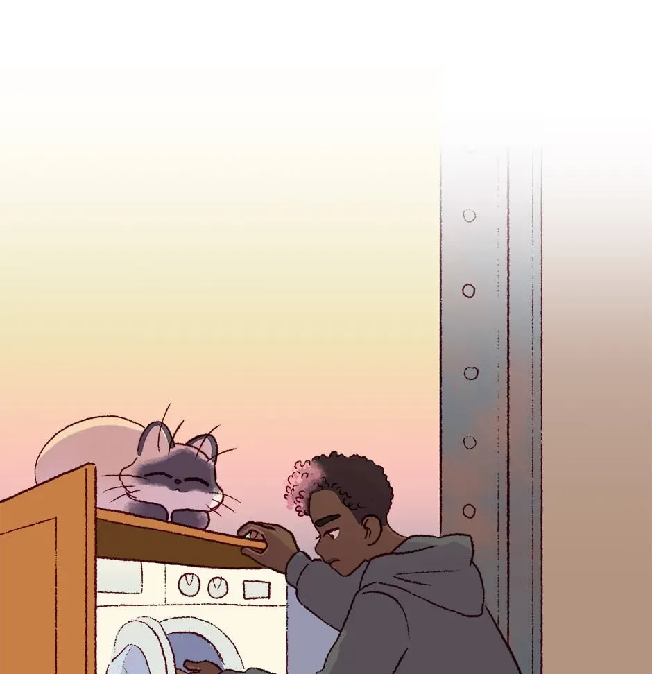Hungry Heart Chapter 42 page 72 - 