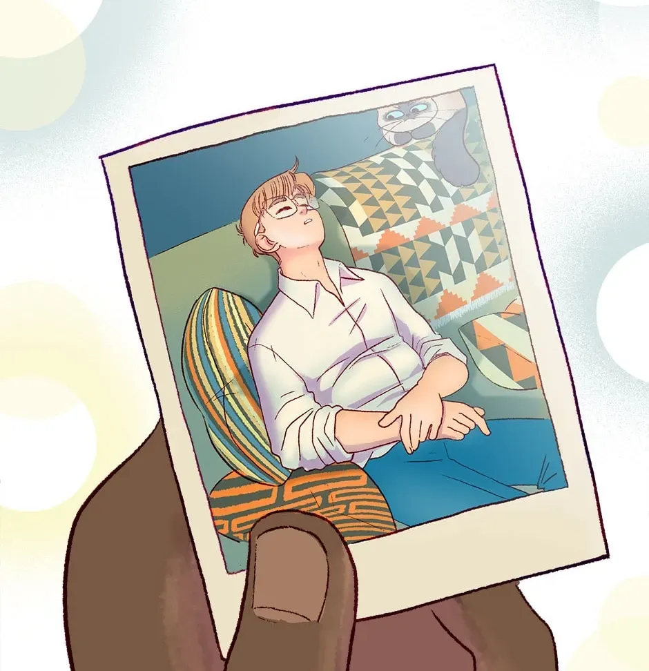 Hungry Heart Chapter 42 page 75 - 