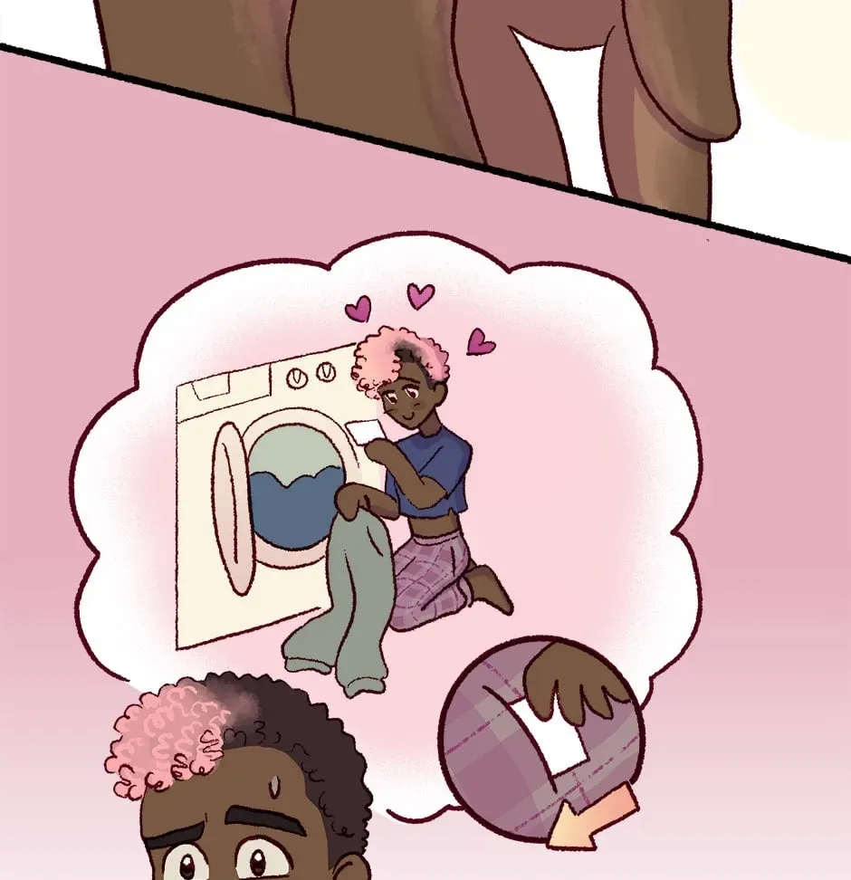 Hungry Heart Chapter 42 page 76 - 